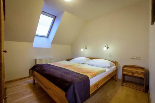 Apartamento Guest House Privat Pod Lesom