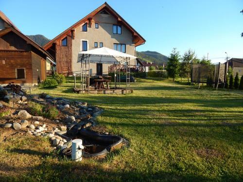 Hostal Privat Severka