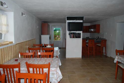 Hostal Privat Severka