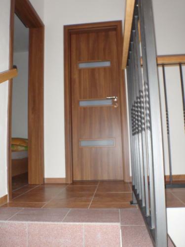 Apartm�ny Podkovi?ka