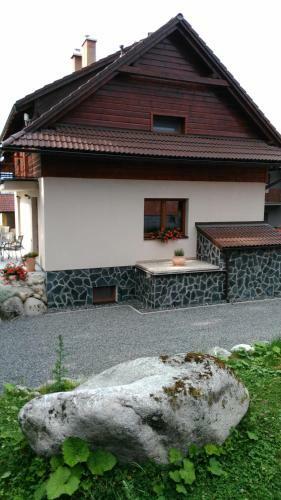 Apartm�ny Podkovi?ka