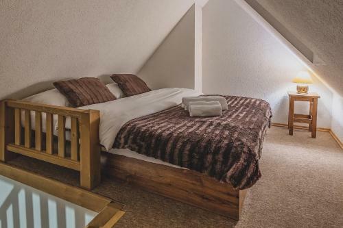 Apartm�ny Tatry Jasn�