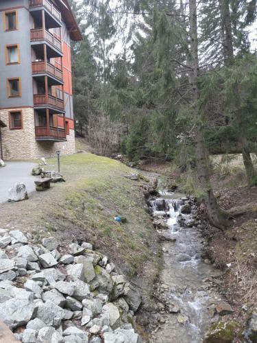 Apartment Studio No.314 In Fatrapark1