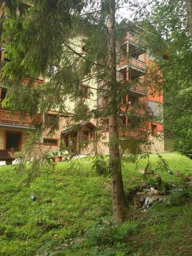 Hotel Fatrapark 2 Apartman 309