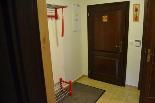 Apartm�ny Ol�via A Olympia Liptov