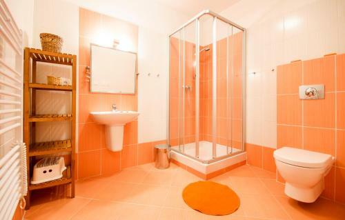 Apartm�ny Hrabovsk� Dolina