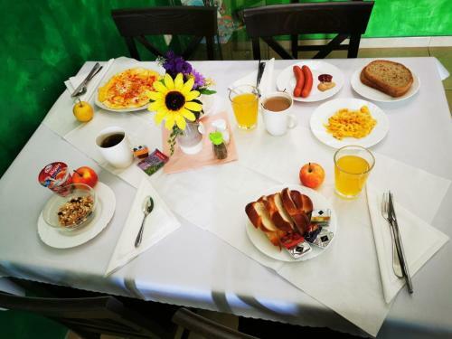 Hostal Relaxcentrum Aquavital