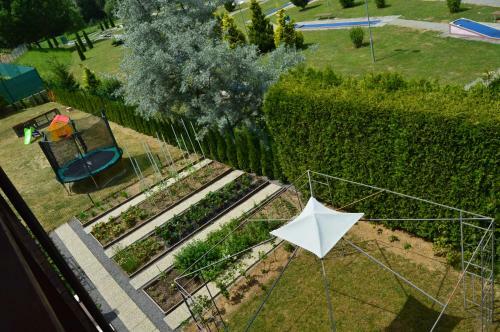 Hostal Penzion Oaza Prievidza