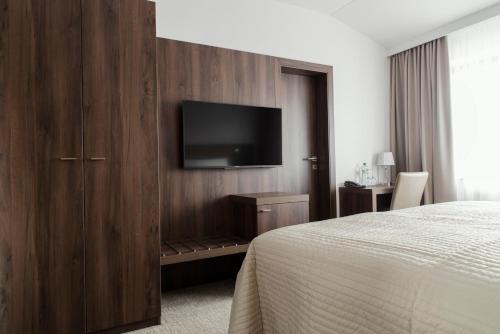 Hotel Francesco 2017