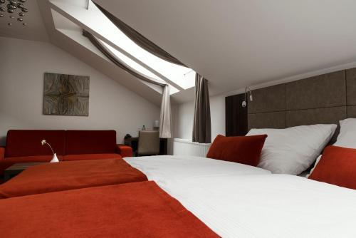 Hotel Francesco 2017