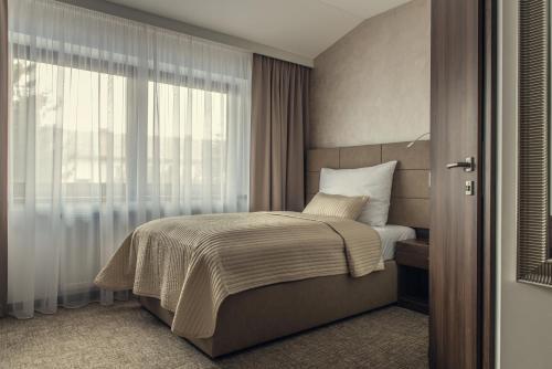 Hotel Francesco 2017