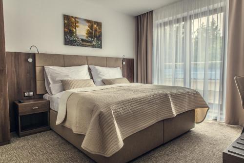 Hotel Francesco 2017