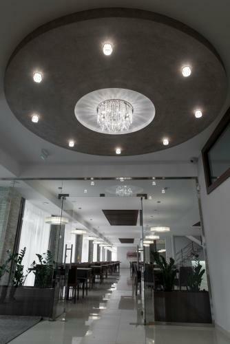 Hotel Francesco 2017