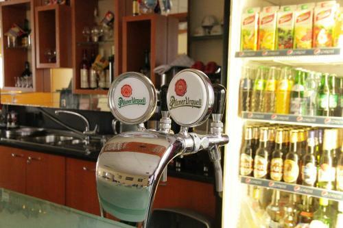 Hostal Penzion Brahama