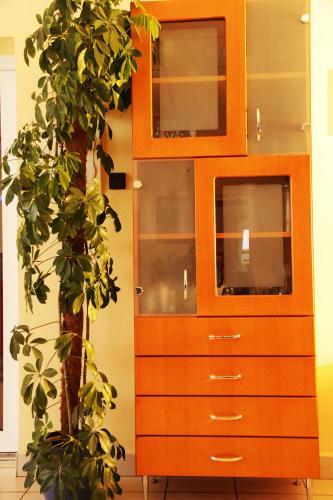 Hostal Penzion Brahama