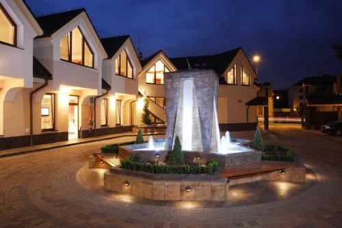 Hotel Enchant�