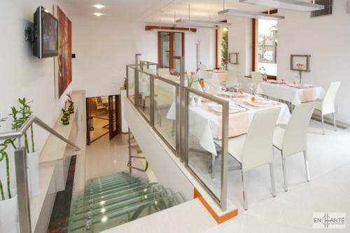 Hotel Enchant�