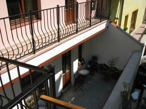 Hostal Penzion-in