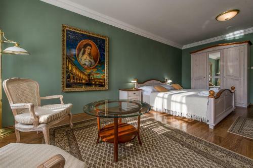 Boutique Hotel Carpe Diem