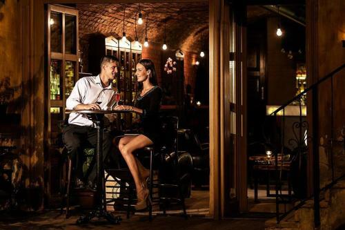 Boutique Hotel Carpe Diem