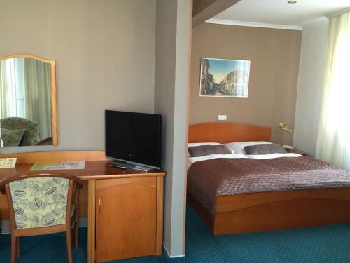Hotel Dukla