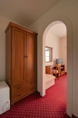 Hostal 101 Penzion