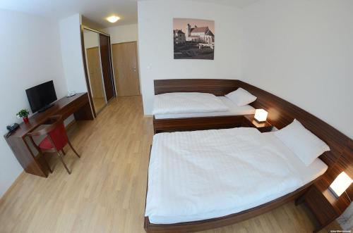 Hotel B�lier