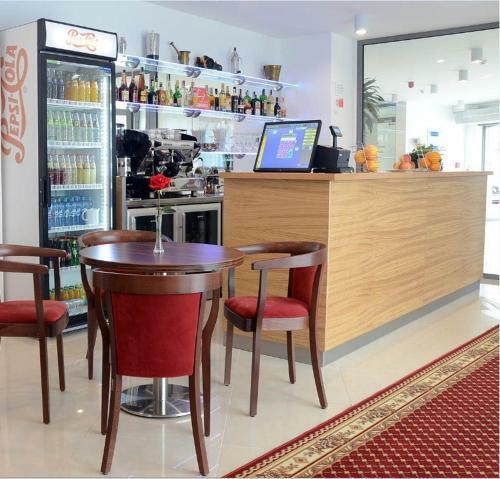 Hotel B�lier
