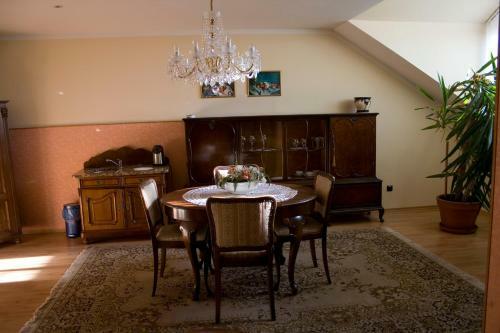 Hostal Penzi�n Bella Sicilia