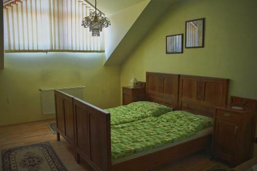 Hostal Penzi�n Bella Sicilia