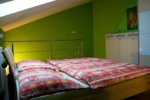 Hostal Penzi�n Bella Sicilia