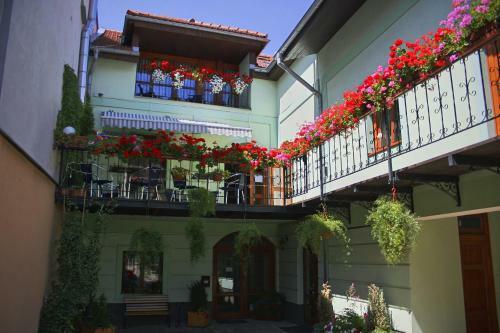 Hostal Penzi�n Bella Sicilia