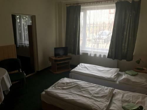 Hotel Euromotel