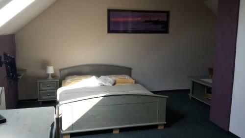 Hostal Penzi�n Marco Polo