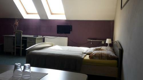 Hostal Penzi�n Marco Polo