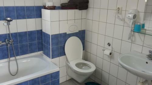 Hostal Penzi�n Marco Polo