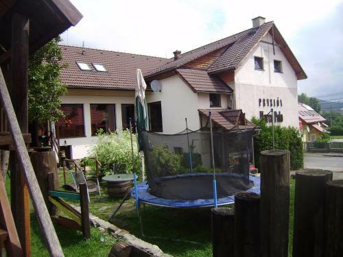 Hostal Penzi�n Marco Polo
