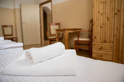 Hostal Penzion Burra