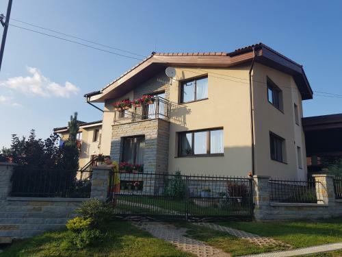 Apartamentos Privat Bartky