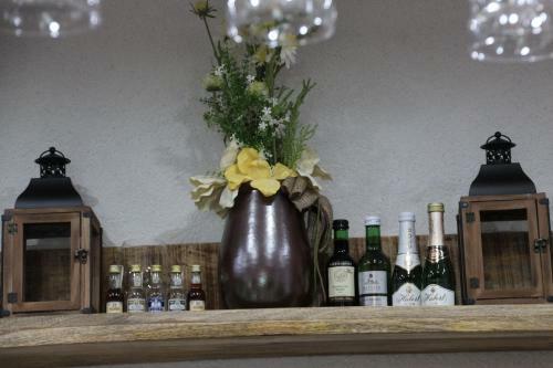 Hostal Penzi�n Furman U Hoffera