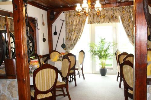 Hostal Penzi�n Furman U Hoffera