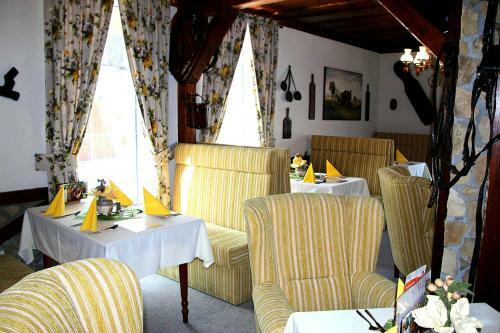 Hostal Penzi�n Furman U Hoffera