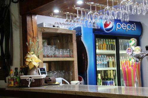 Hostal Penzi�n Furman U Hoffera