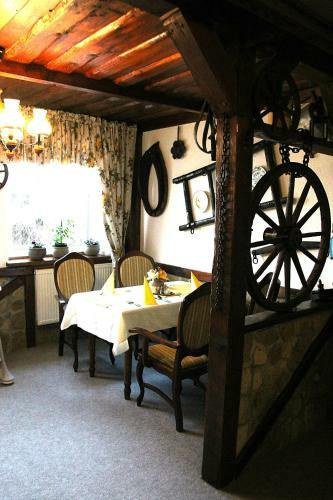 Hostal Penzi�n Furman U Hoffera