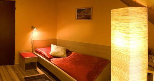 Hostal Penzion Siesta