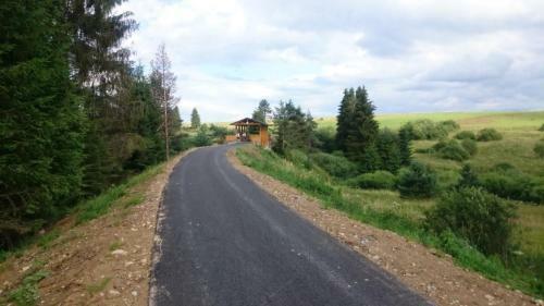 Hostal Alpsk� Dom Vitanov�