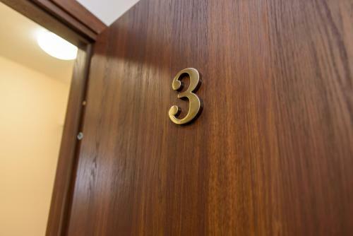 Apartm�ny Borovica