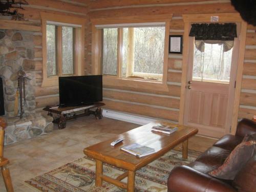 Rye Creek Lodge