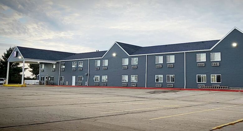 Hotel Days Inn New Florence