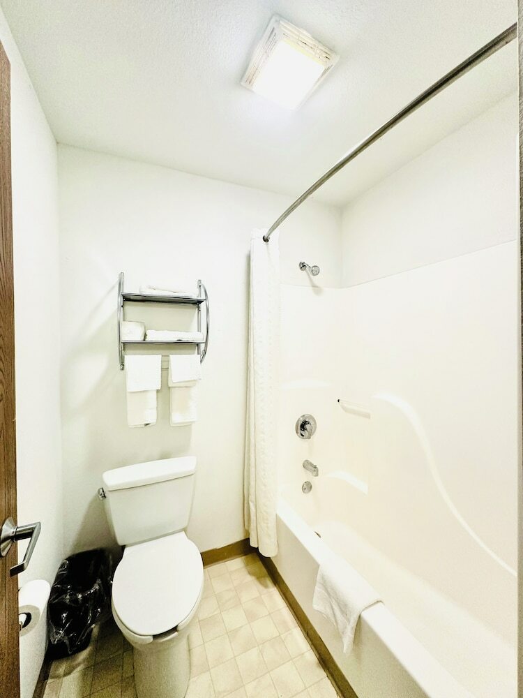 Hotel Days Inn New Florence